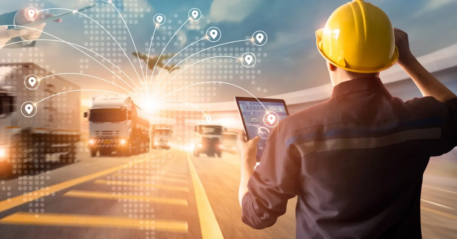 Modern-Supply-Chains