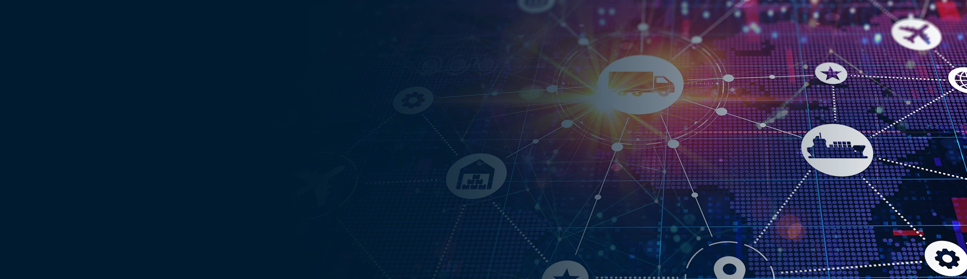 Supply Chain Automation