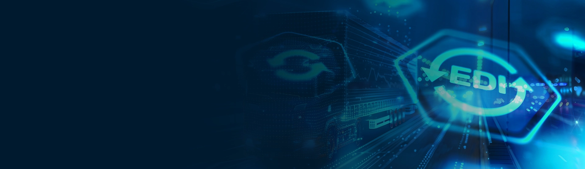 Supply Chain EDI - PartnerLinQ