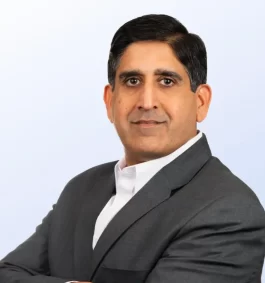 Jawad Khan - CEO and Founder of PartnerLinQ