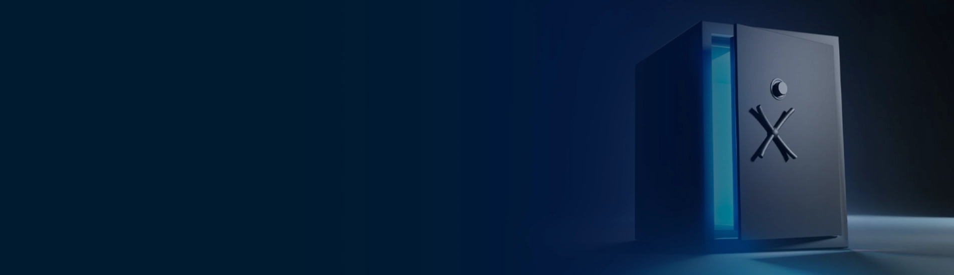 A Secure Storage Firm Eliminates Manual Processes and Enhances Visibility with PartnerLinQ
