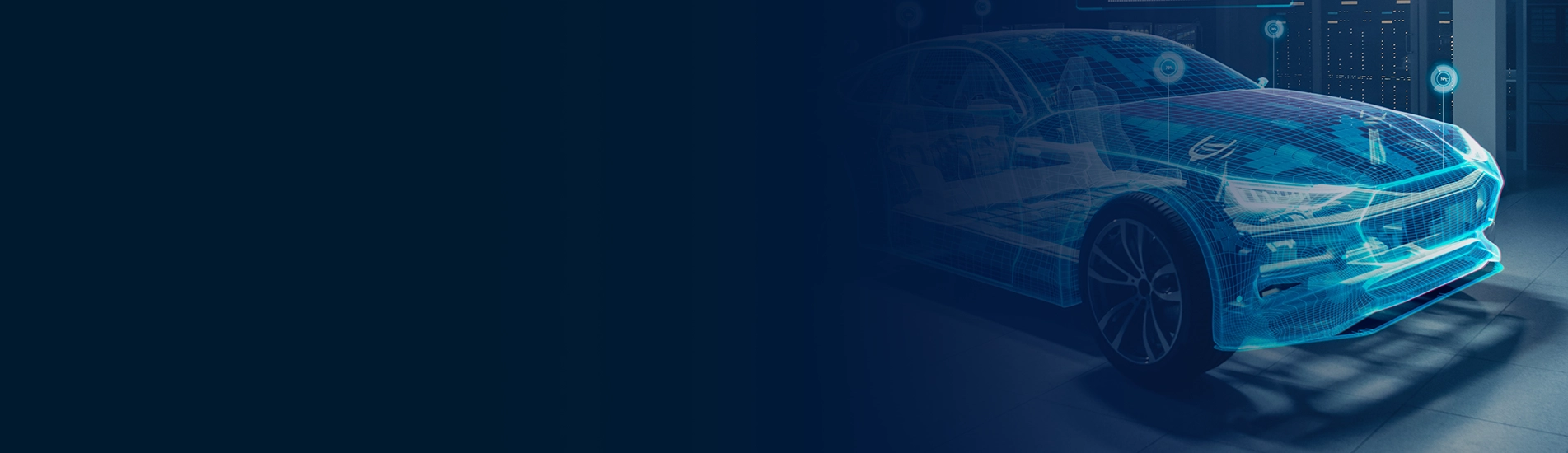 Discover How PartnerLinQ Revolutionized an Automotive Giant’s Connectivity & Operations