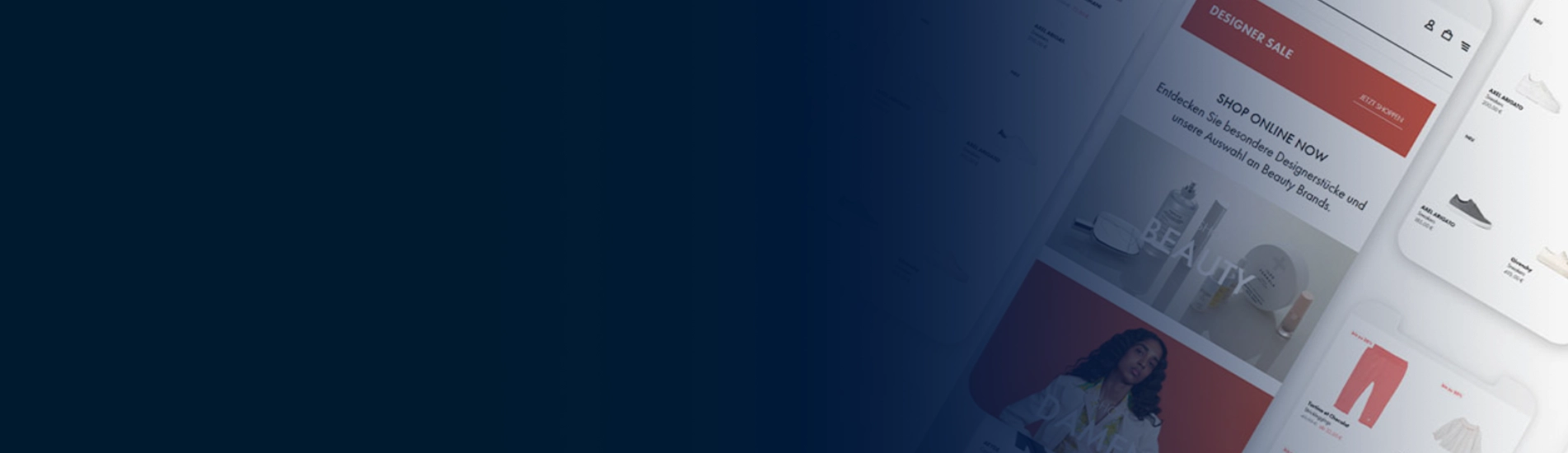 PartnerLinQ Delivers Rapid Ecommerce Deployment for a Luxury Retailer