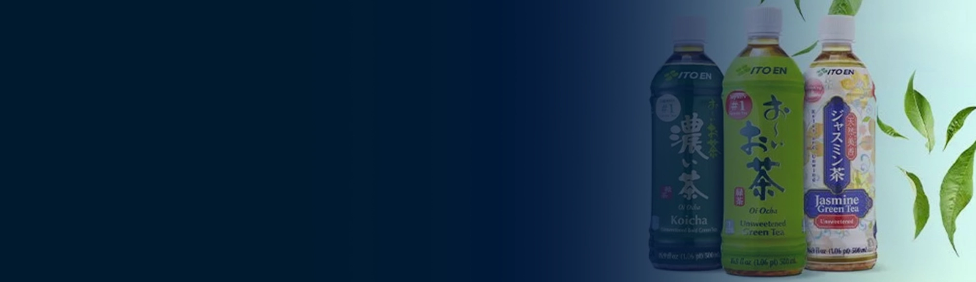 The PartnerLinQ Impact ITO EN Adopts an Integrated B2B API and EDI Platform for Sustainable Growth