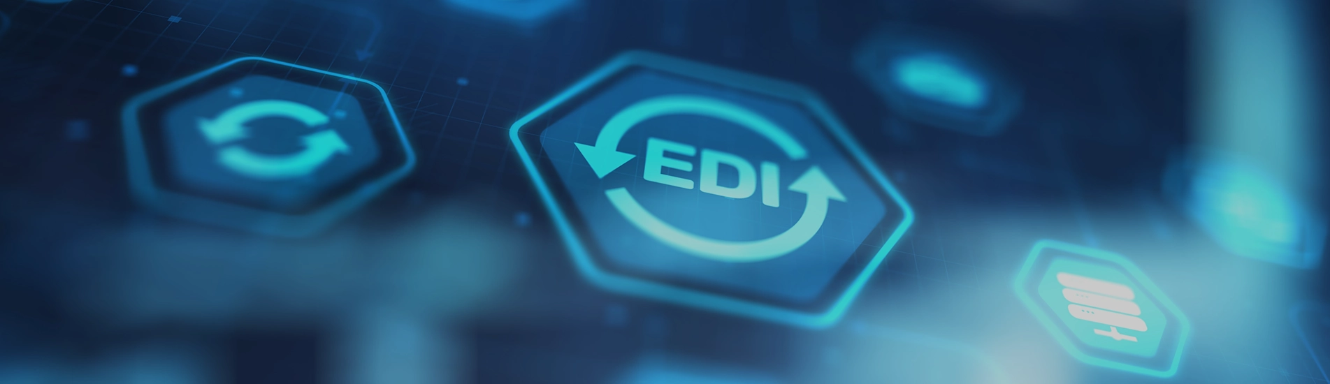 Supply Chain EDI