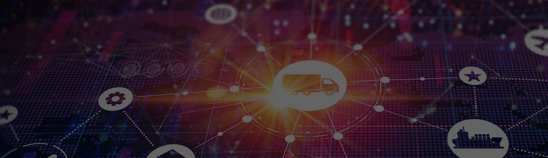 AI Driven Automation in Supply Chain