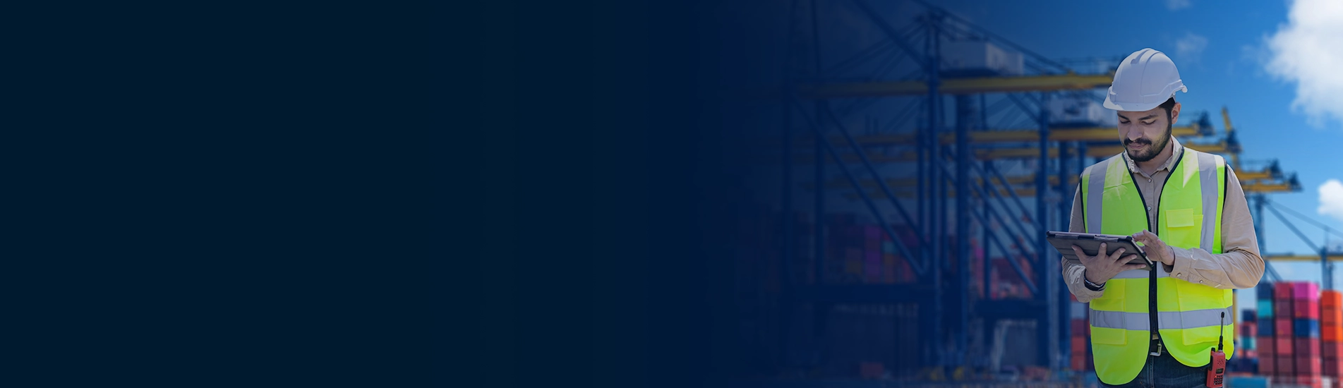 Mitigation and Recovery in the New Normal  A Pan Industry Supply Chain Perspective