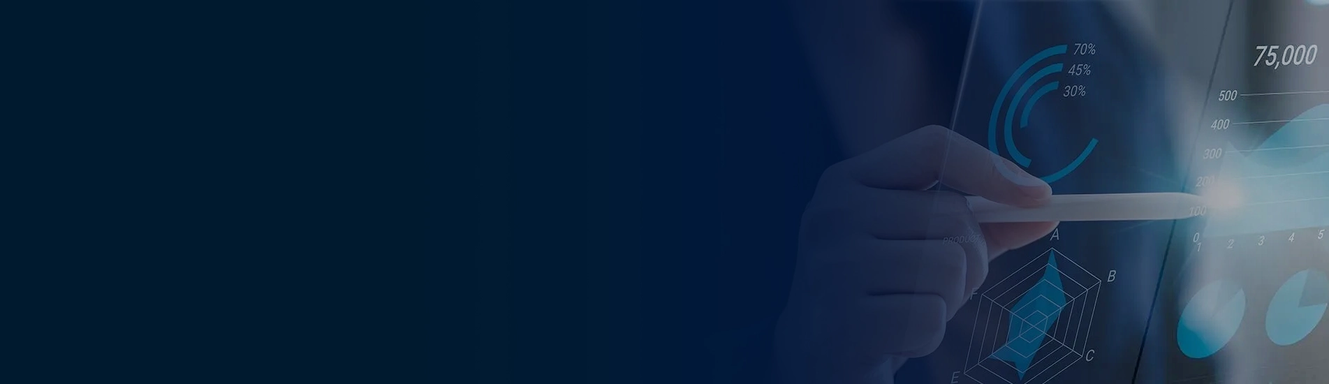 Supply Chain Visibility 
