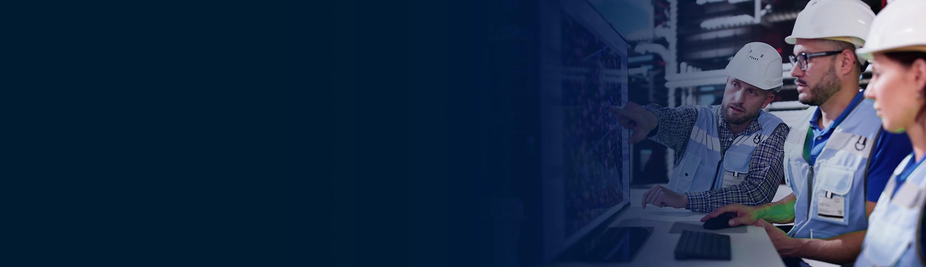 Supply Chain Visibility