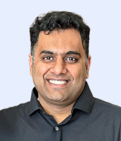 Abdullah Farooqi - PartnerLinQ