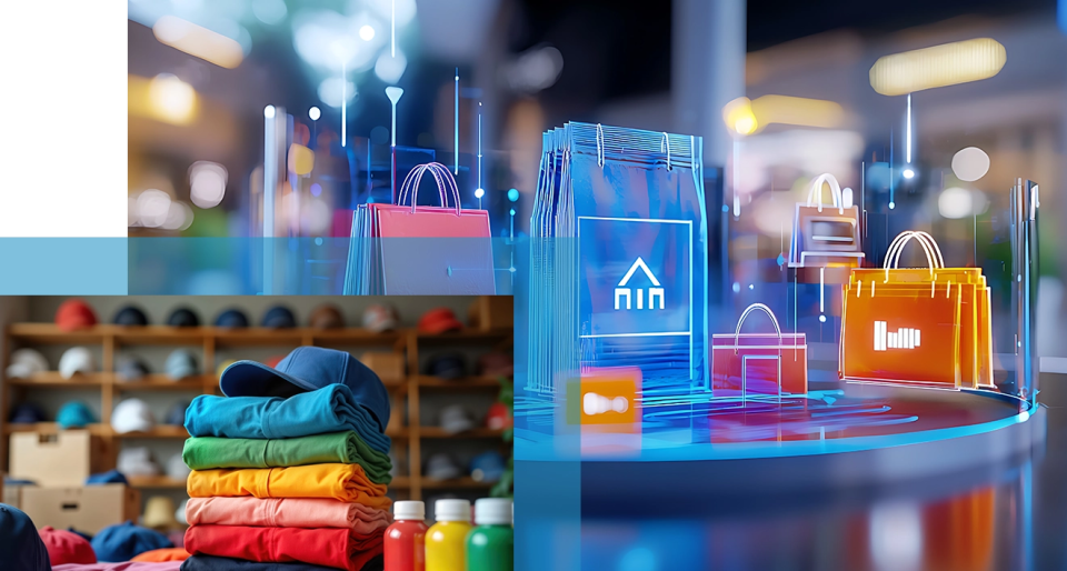 Merchandise-Financial