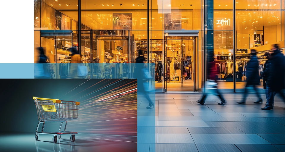 Retail-Channel-Integration