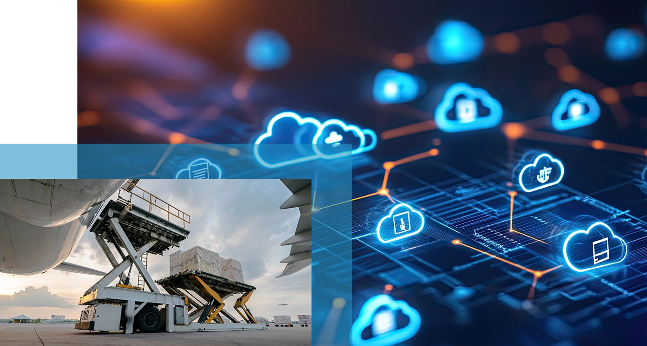 EDI 309 - Customs Manifest 