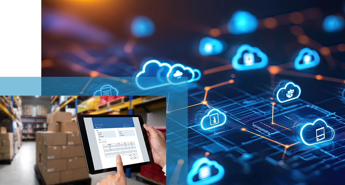 EDI 812 - Freight Accrual 