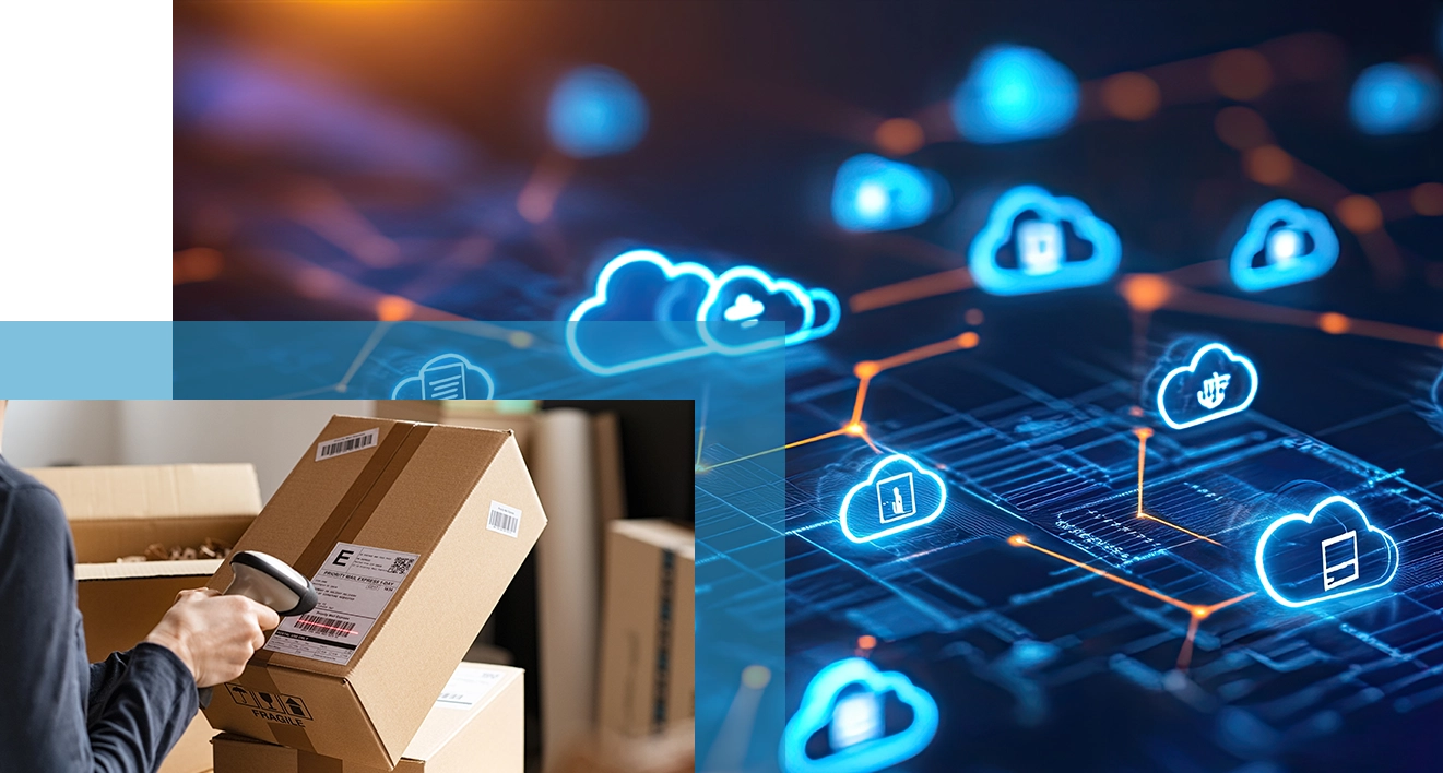 EDI 940 - Warehouse Shipping Order 