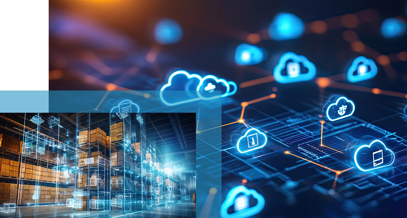 EDI 943 - Warehouse Stock Transfer Shipment Advice  