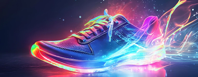 New Balance Case Study