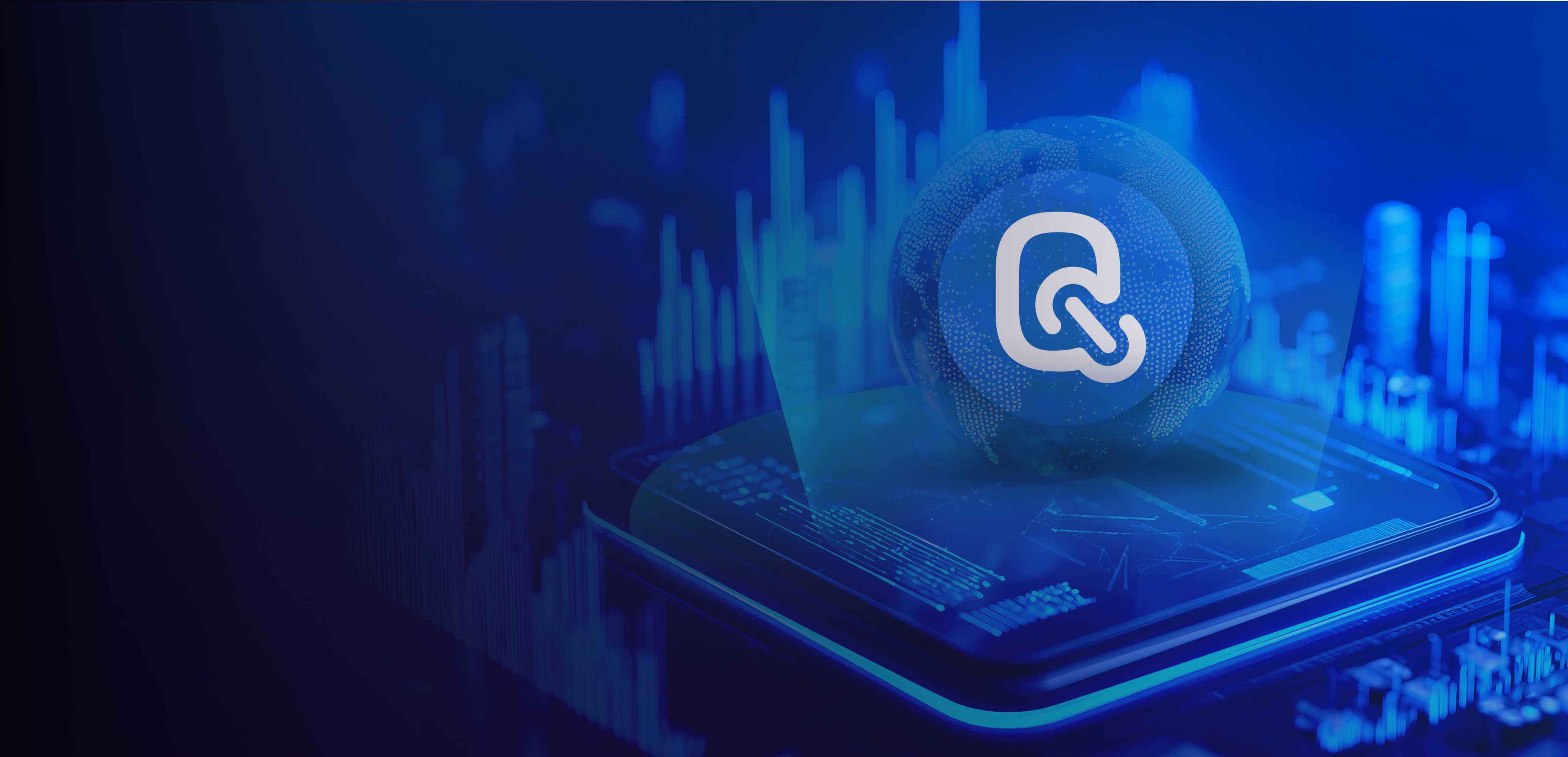 Partner Link PartnerLinQ Platform: Composable Digital Backbone for the Enterprise