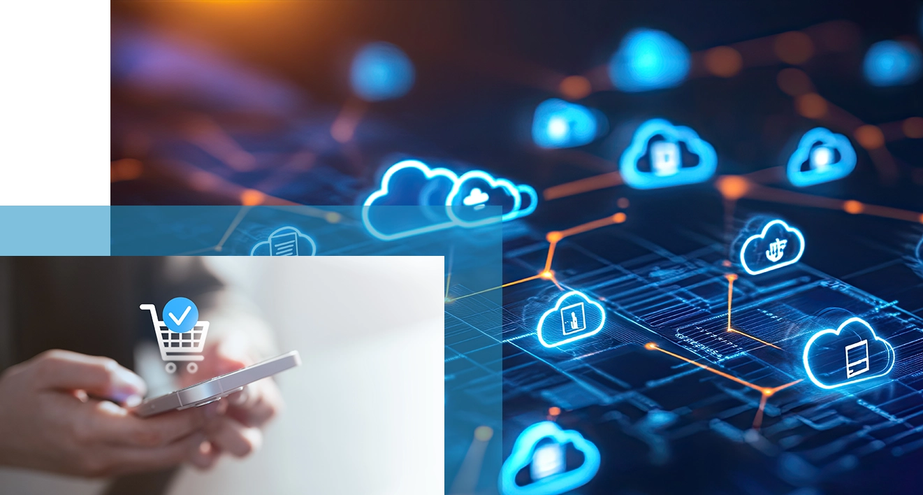 EDIFACT ORDERS - Purchase Order 