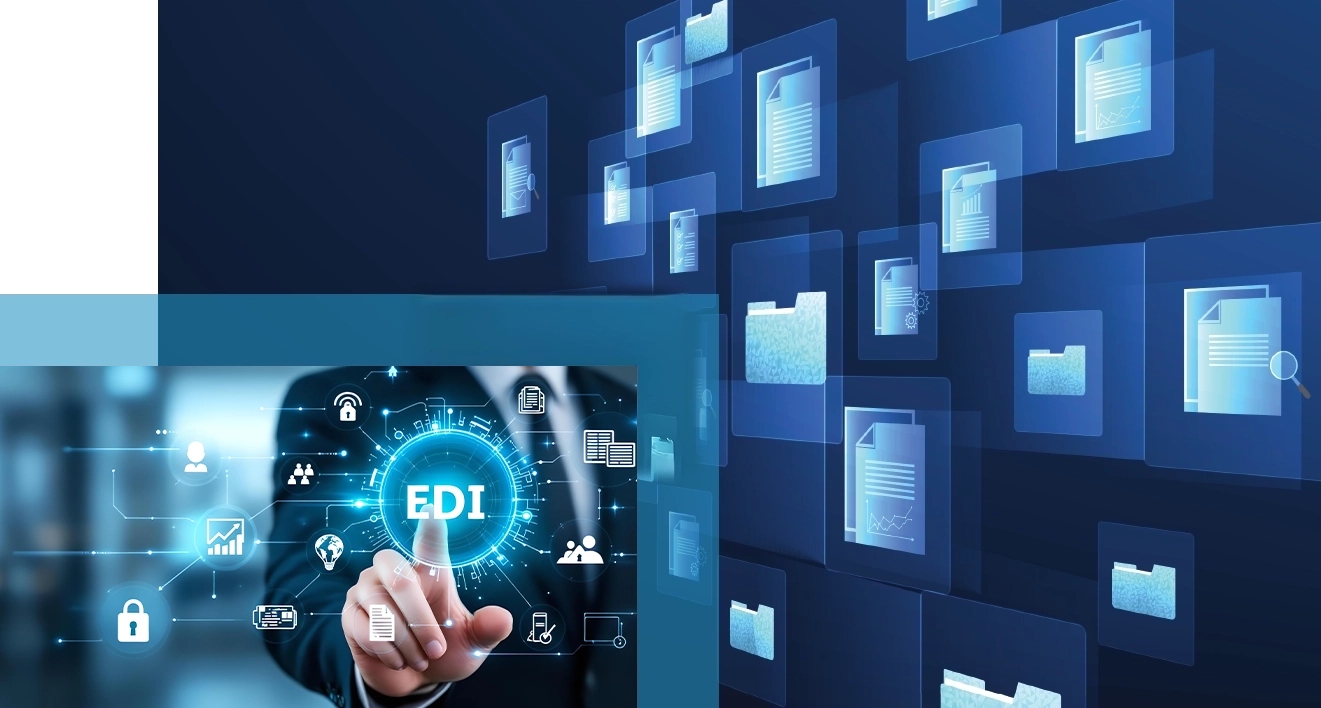 VDA Message Types – Understanding EDI Equivalents 