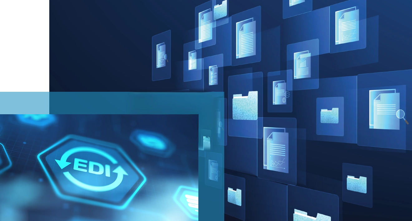 Core EDI Transaction Types
