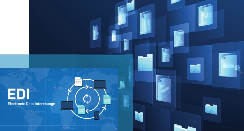 How can I modernize my EDI environment by combining it with APIs, hybrid integration, or cloud platforms?
