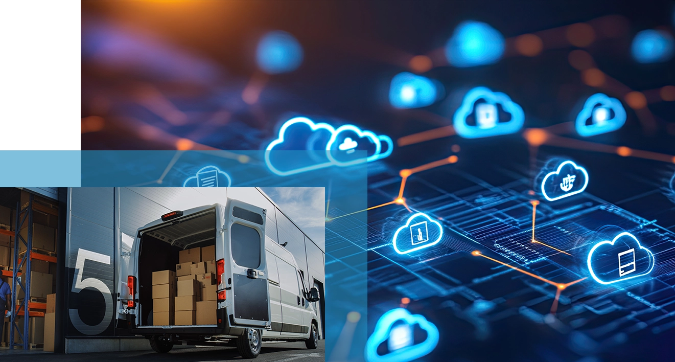 EDI 210 – Motor Carrier Freight Details and Invoice (X12 4010) 