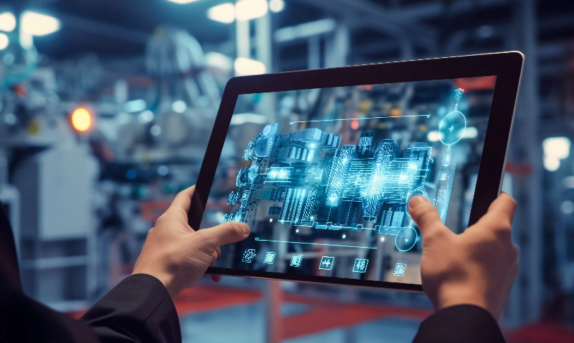 Manufacturing-Case-Study-