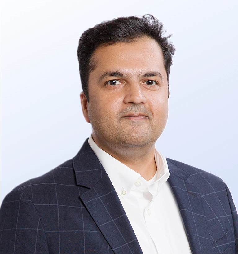 Rauf Ahmed