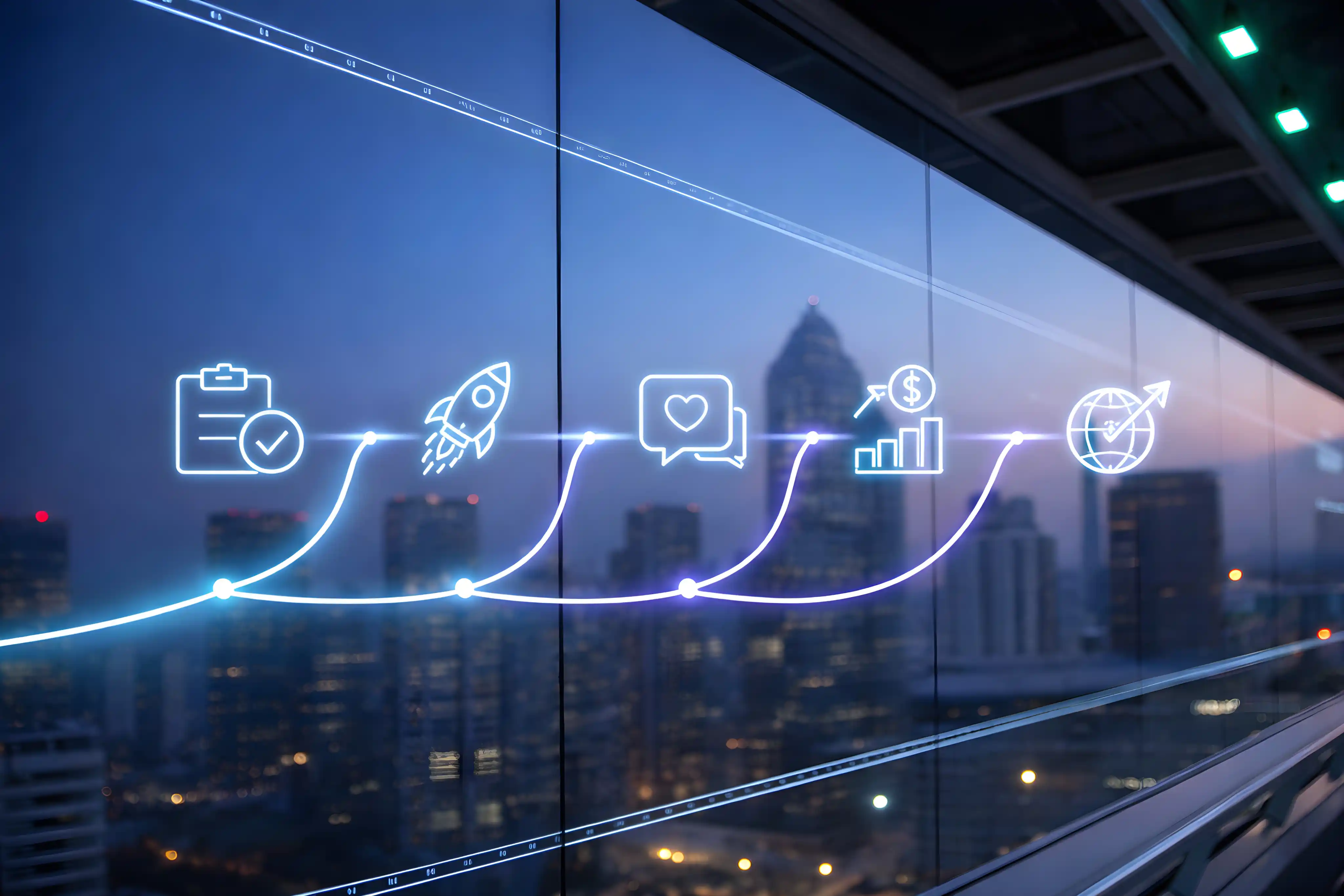 Customer-Carrier-Onboarding
