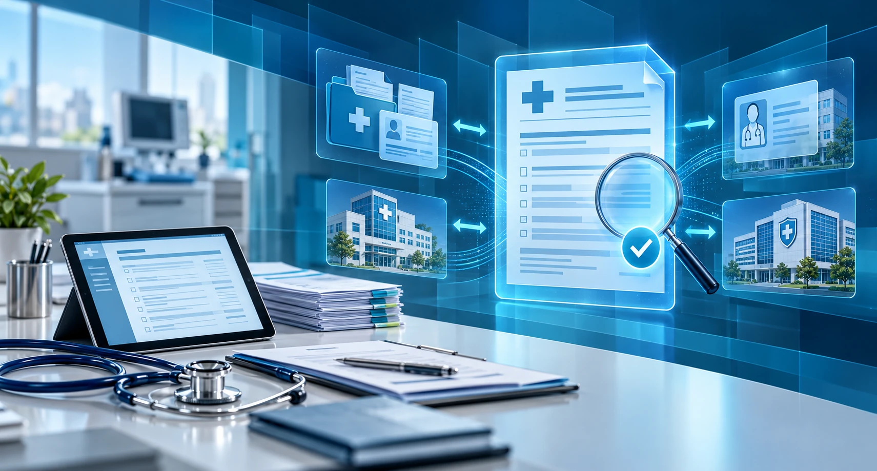EDI 278 – Health Care Services Review Information (ANSI ASC X12 005010X217)