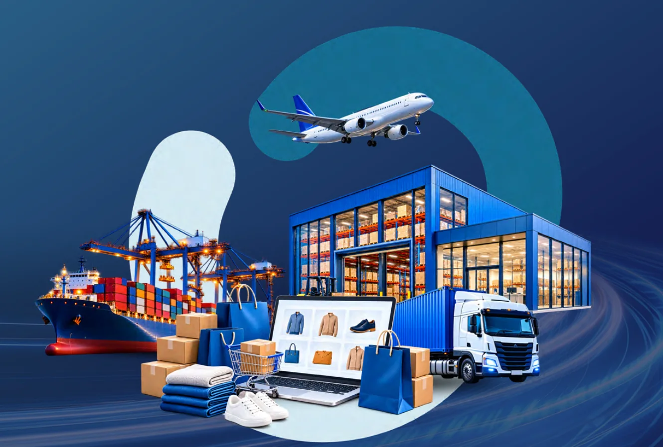 Fragmented Signals to Connected Retail Execution