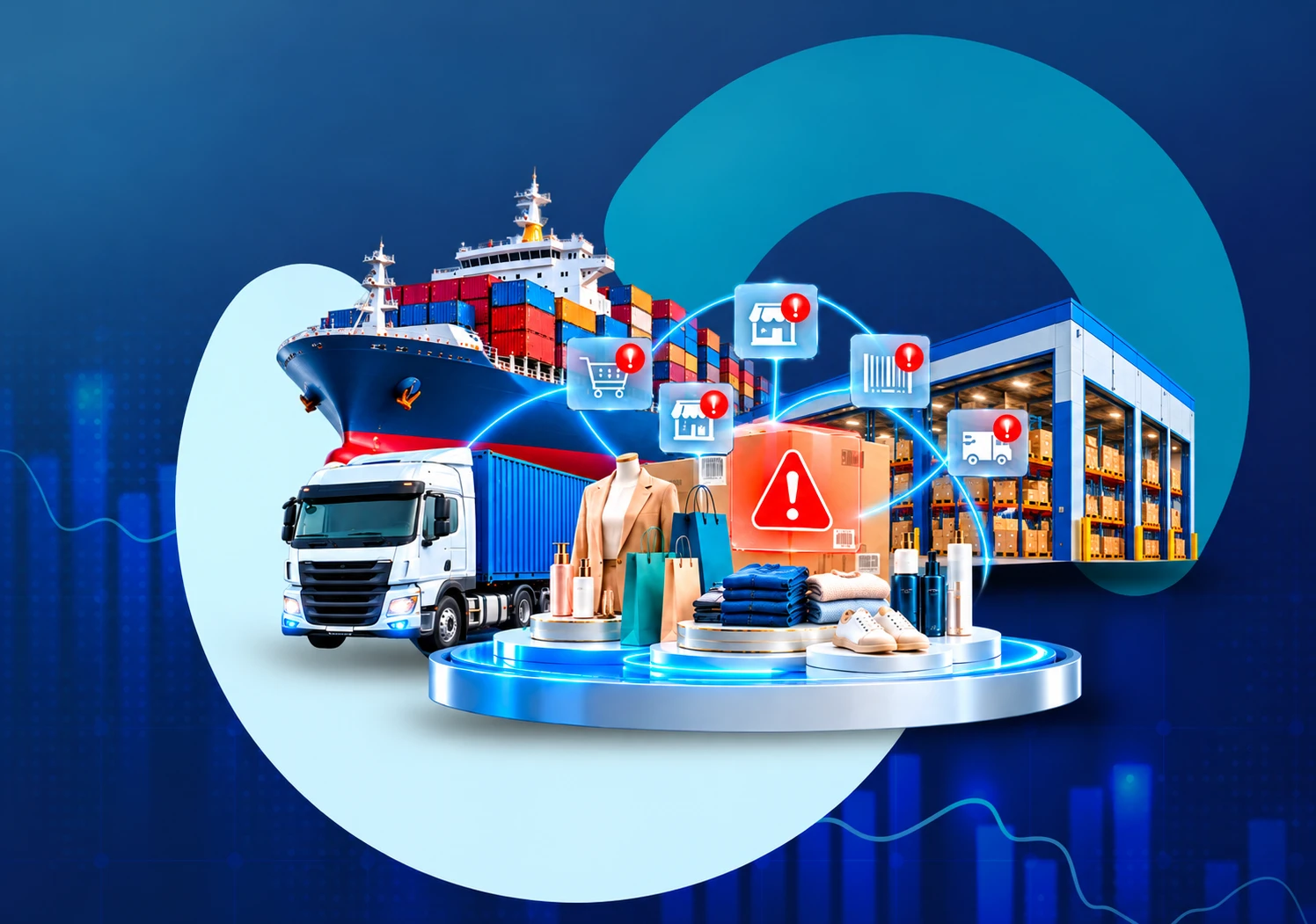 Business-Critical Exception Management for Retail Operations