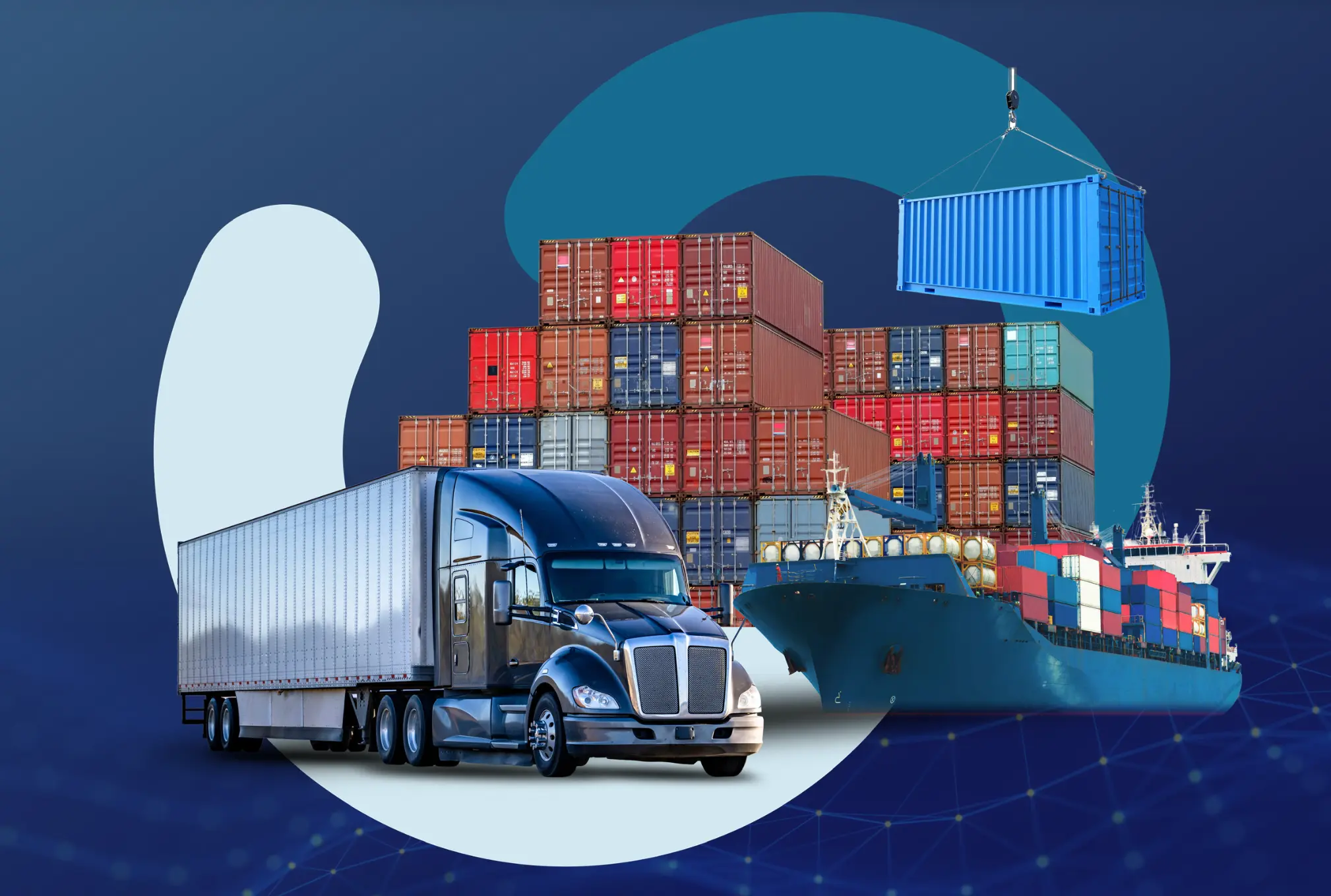 Market Compression in Transportation: What Three Years of Industry Restructuring Have Taught Us