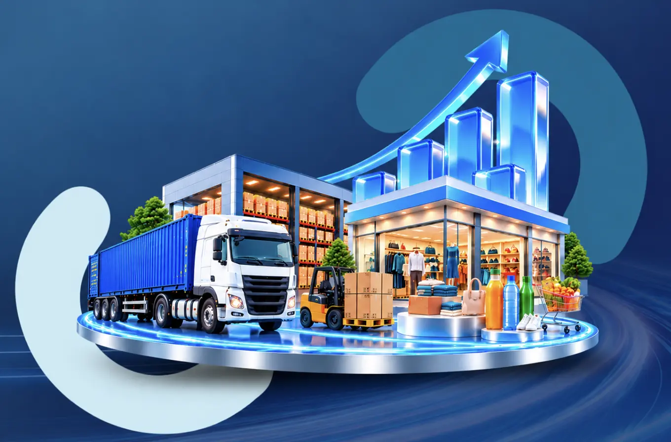 Scaling Retail Execution
