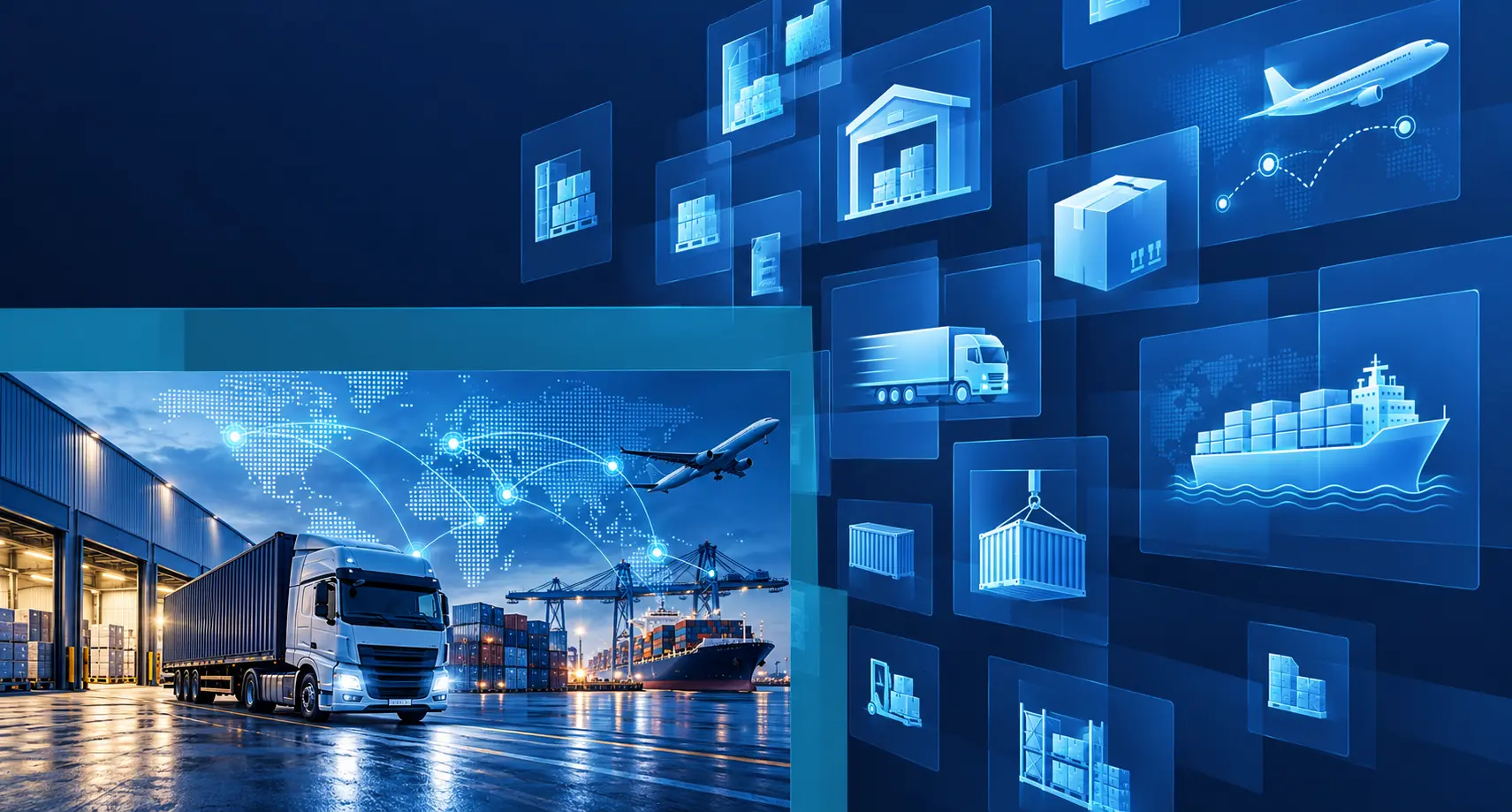 What is Logistics?
