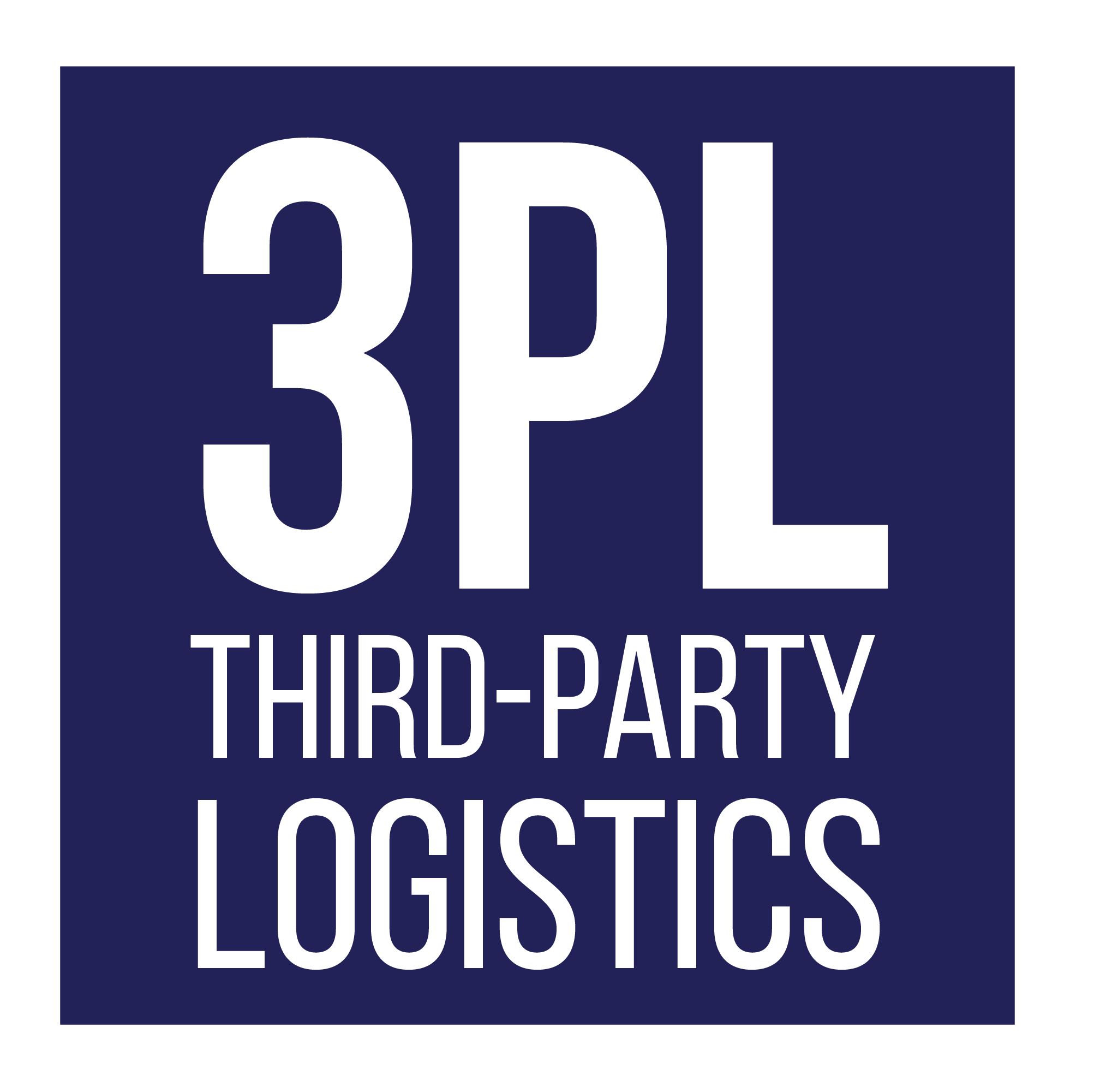 3rd party logistics