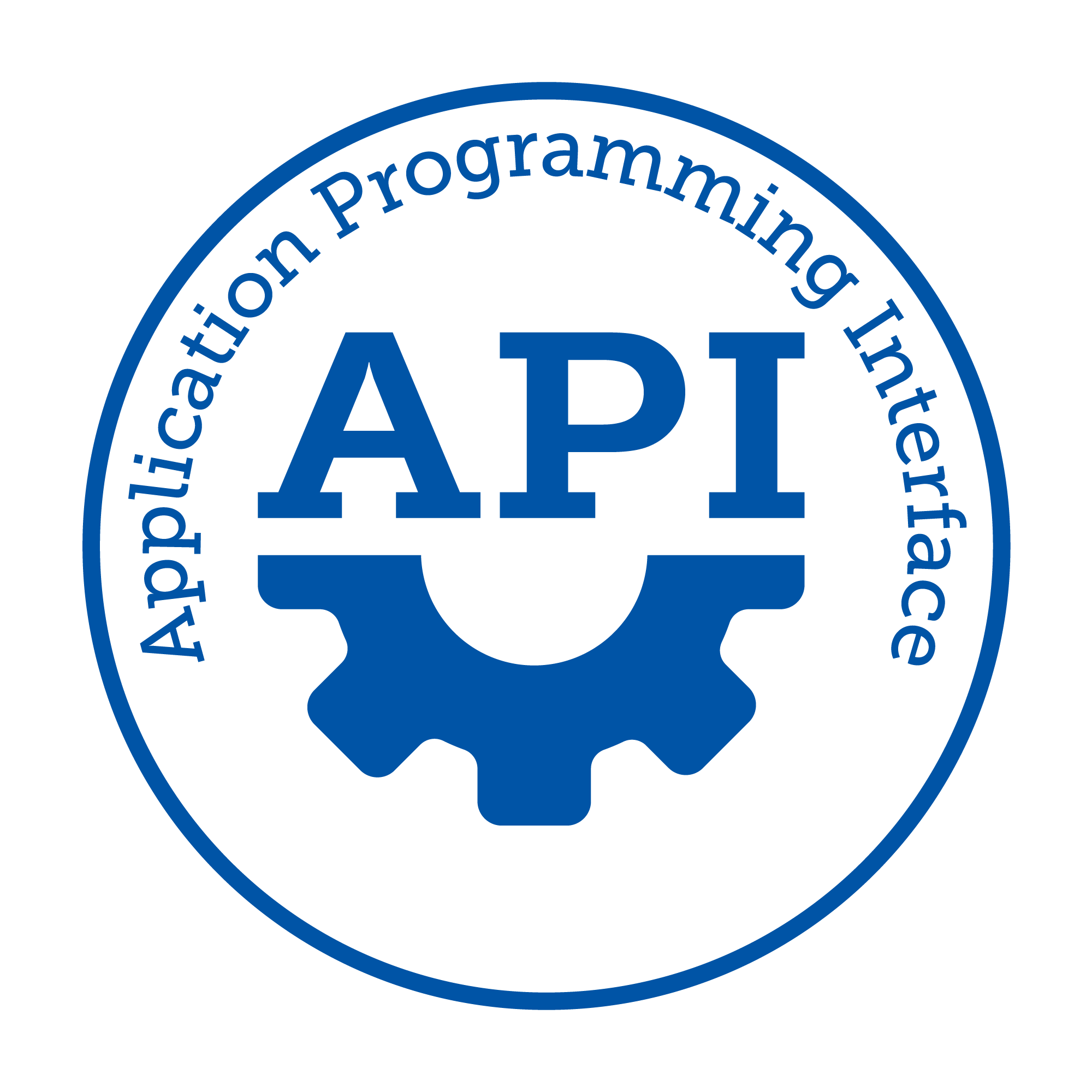 API