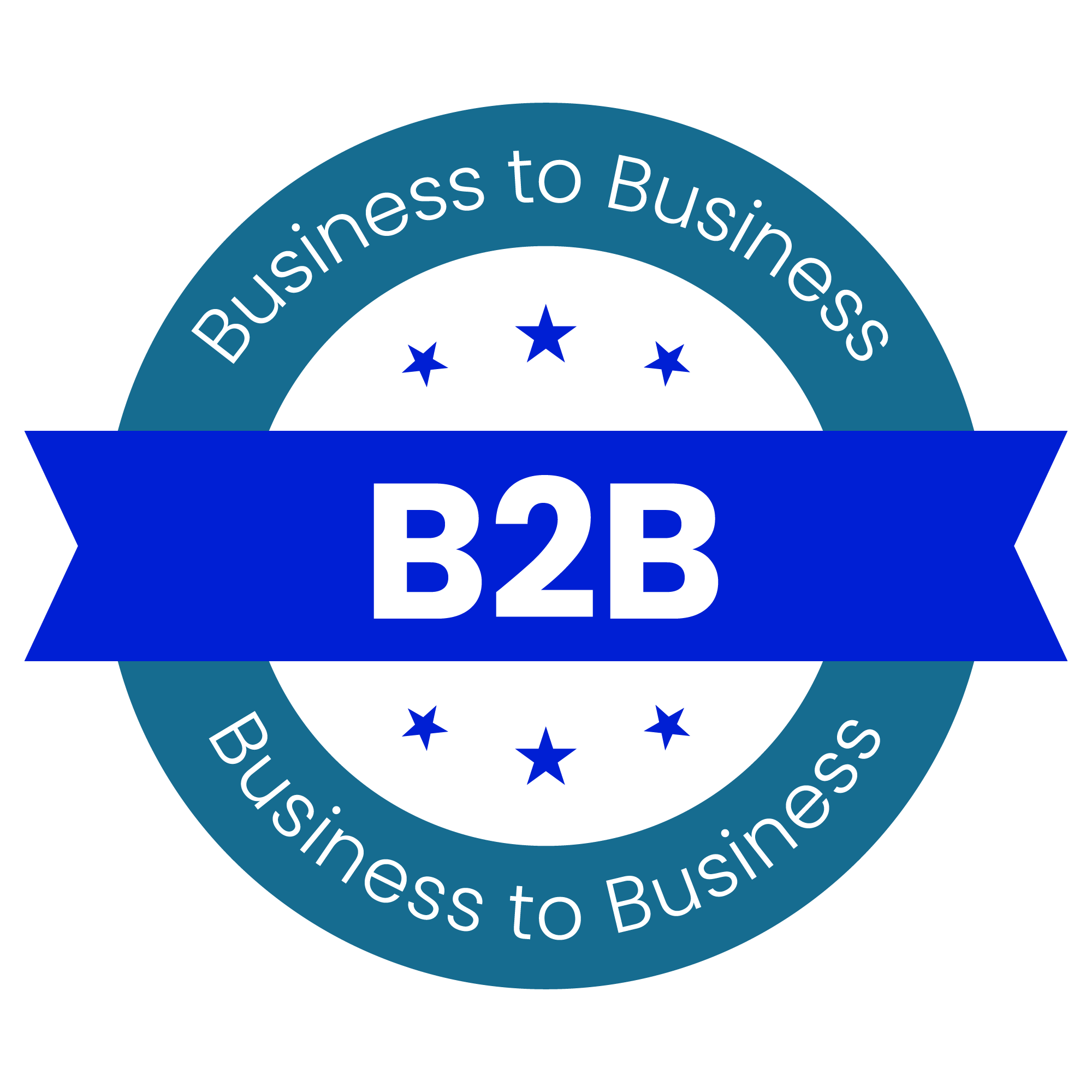 business to business