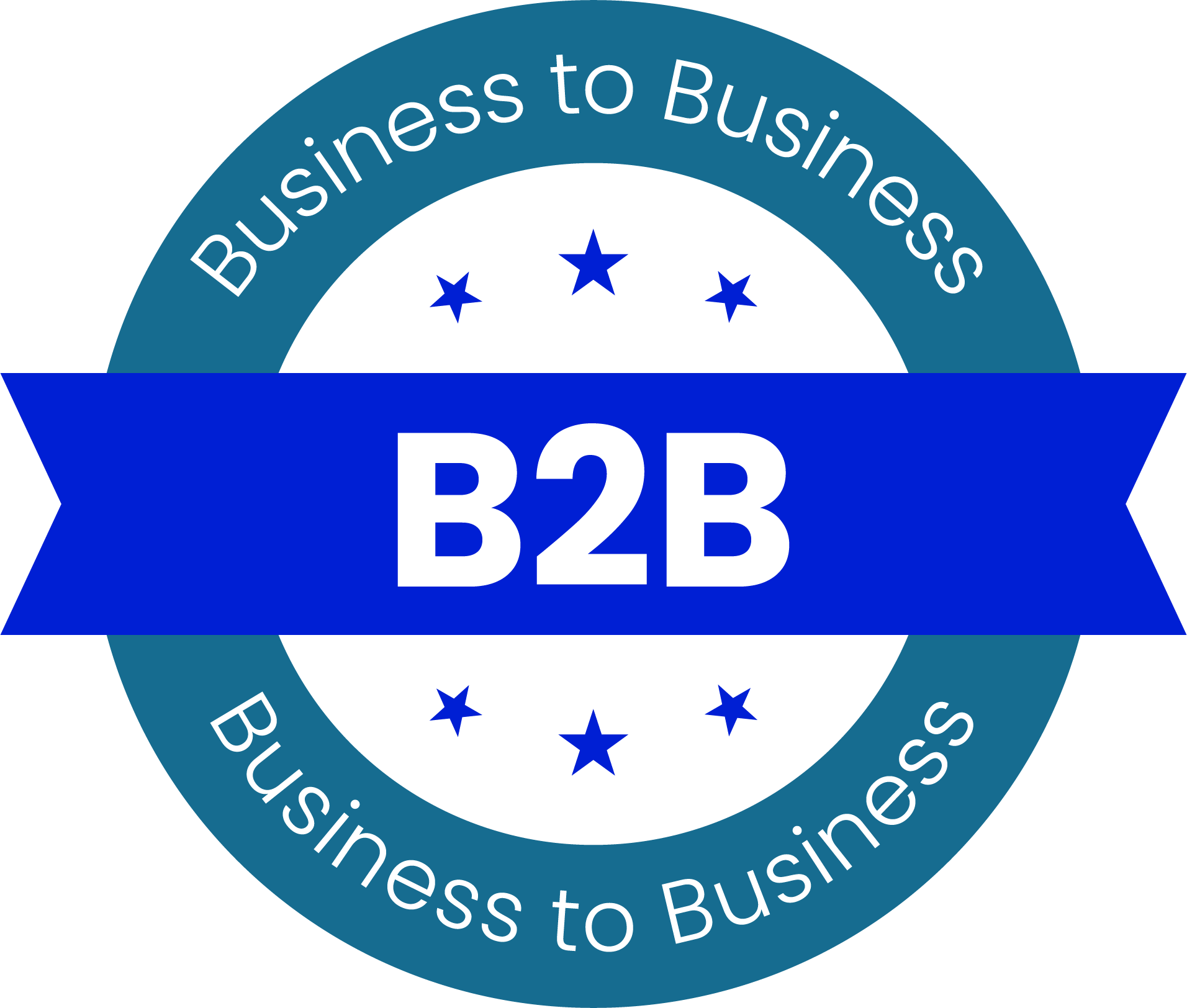 Business to Business