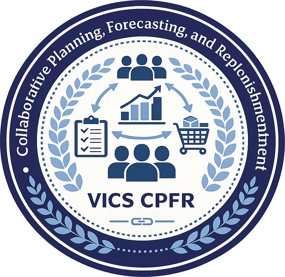 VICS CPFR