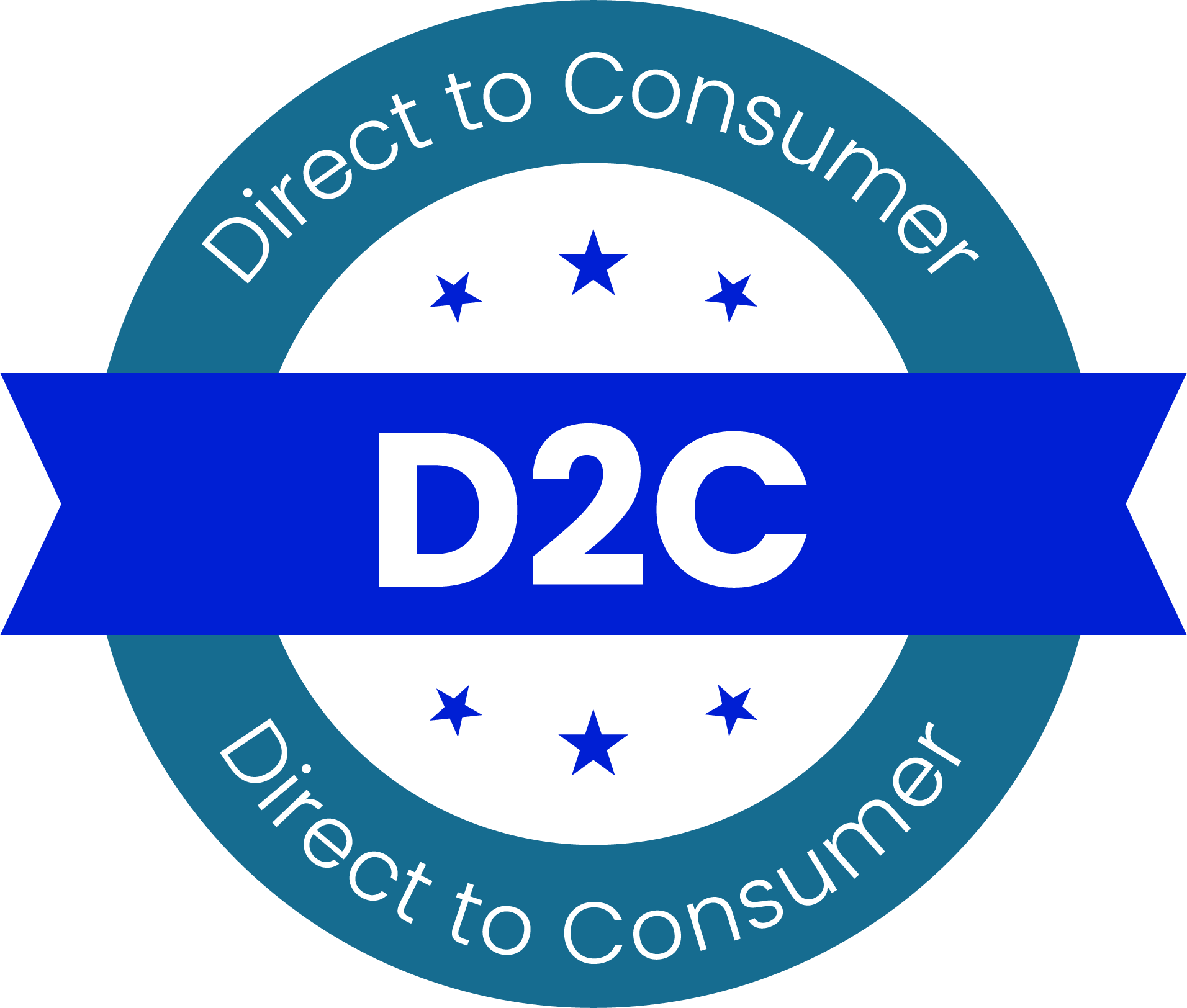 D2C