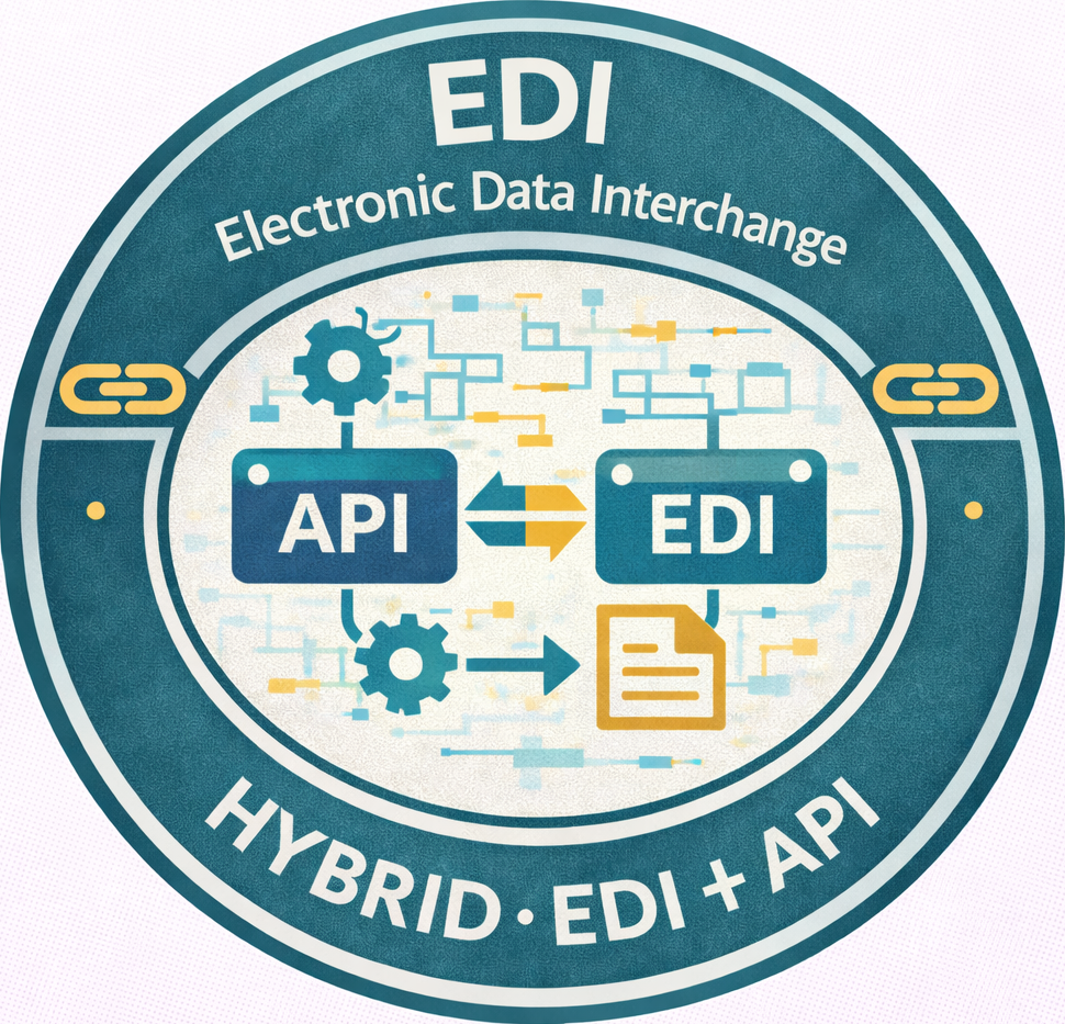 EDI
