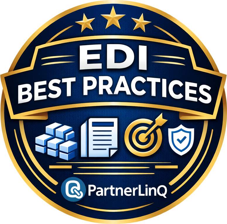 EDI Best Practices