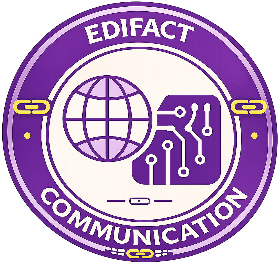 EDIFACT Communication