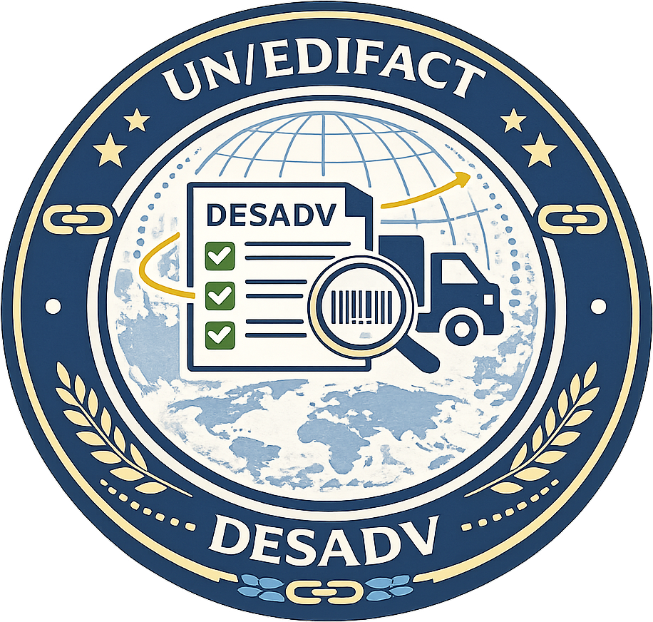 Desadv