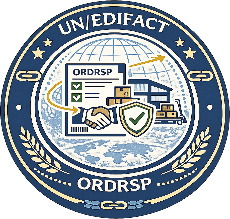 ORDRSP