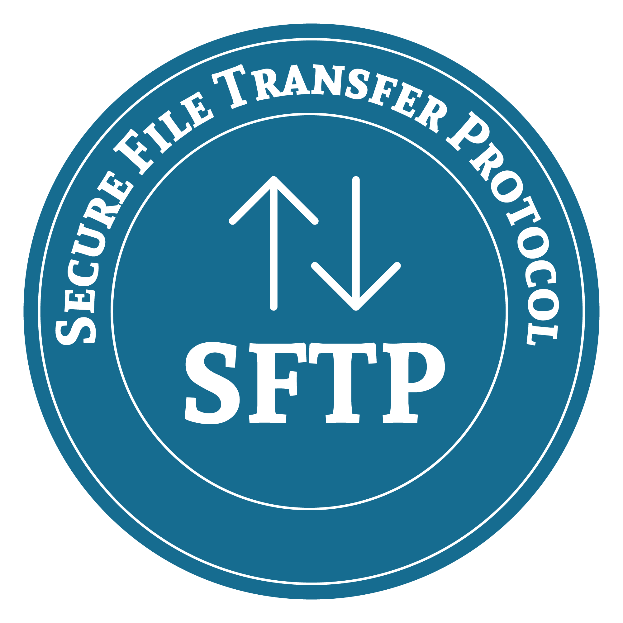 Secure file Transfer Protocol