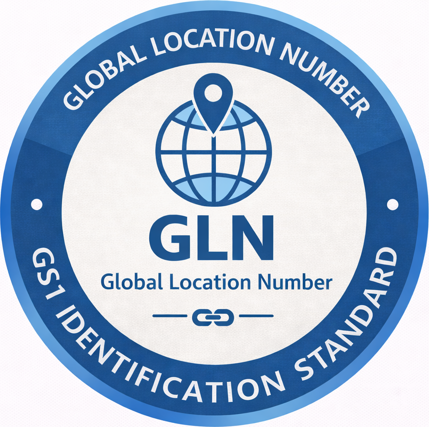 GLN