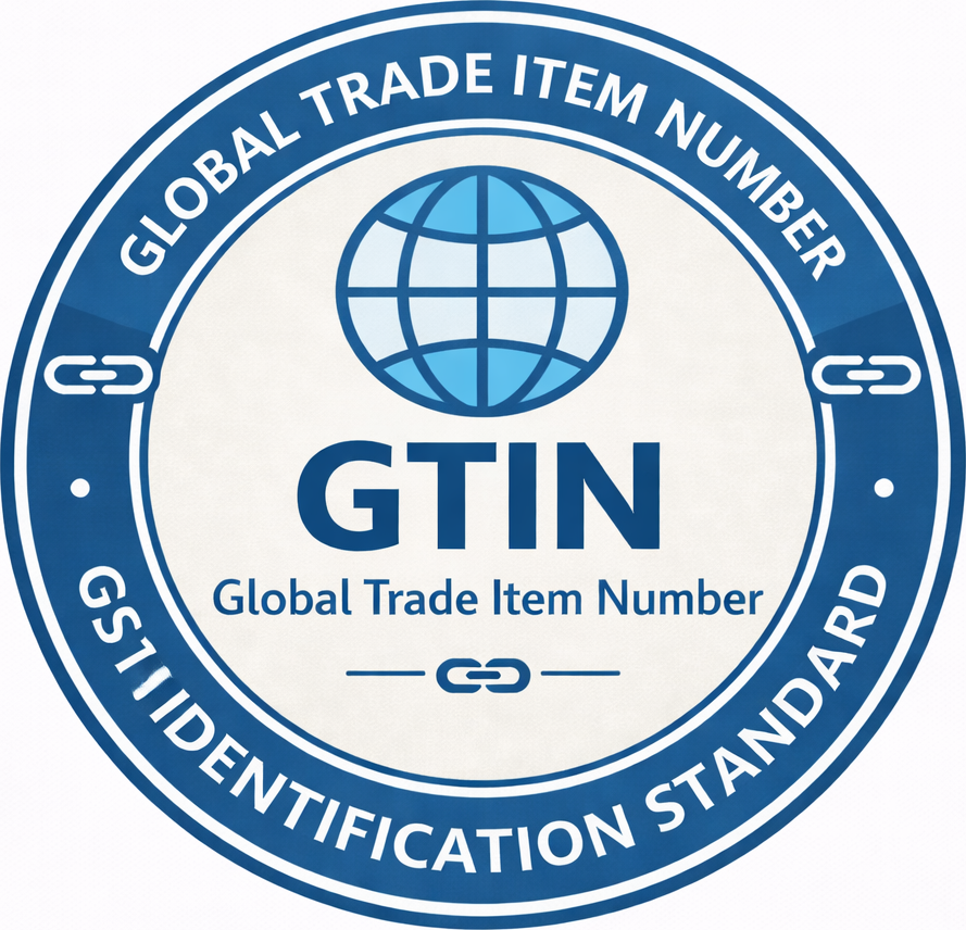 GTIN